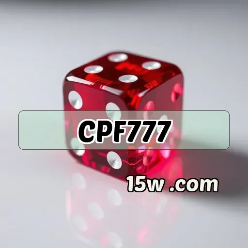 cpf777: O Que Faz Desse Site de Jogos Uma Opção Imperdível