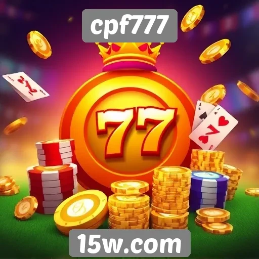 Dicas de jogos populares no cpf777