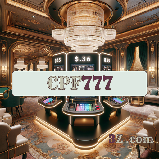 Atração dos Caça-Níqueis no cpf777: Diversão e Prêmios a Cada Giro