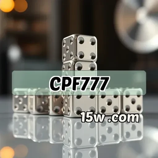 cpf777 - Caça-Níqueis