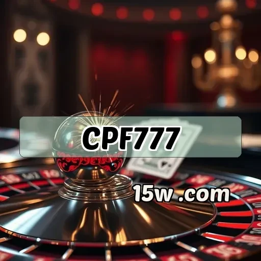 cpf777: Benefícios Imperdíveis da Seção VIP para Jogadores Online